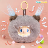 Farmer Bob Mini-Night Monster Series Plush Blind Box
