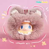 Farmer Bob Mini-Night Monster Series Plush Blind Box