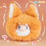 Farmer Bob Mini-Night Monster Series Plush Blind Box