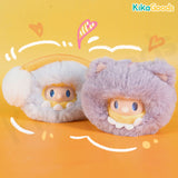 Farmer Bob Mini-Night Monster Series Plush Blind Box