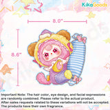 Baby Three Sweet Dream 100% Series Plush Blind Box