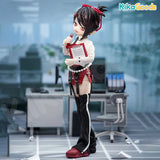 Evelynna Doppleganger Series Action Figure MJD Blind Box