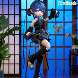 Evelynna Doppleganger Series Action Figure MJD Blind Box