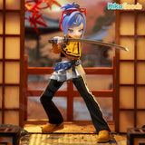 Evelynna Doppleganger Series Action Figure MJD Blind Box