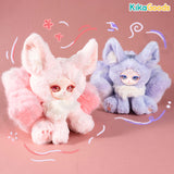 Auspicious Nine Tails Records Series Plush Blind Box