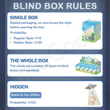 YUMO Dreamcore Island Series Blind Box