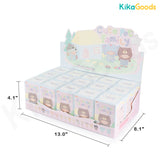 YUMO Cute Pet Family Series Mini Blind Box