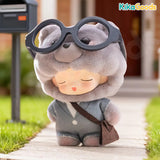 YUMO Cute Pet Family Series Mini Blind Box
