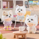 YUMO Cute Pet Family Series Mini Blind Box