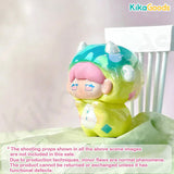 Mikka Pajama Party Series Mini Blind Box