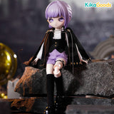 Doomsday Prologue Series 1/12 Action Figure BJD Blind Box