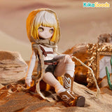 Doomsday Prologue Series 1/12 Action Figure BJD Blind Box