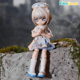 Doomsday Prologue Series 1/12 Action Figure BJD Blind Box