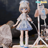 Doomsday Prologue Series 1/12 Action Figure BJD Blind Box