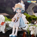 Doomsday Prologue Series 1/12 Action Figure BJD Blind Box