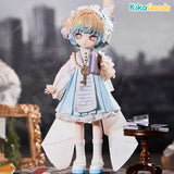 Doomsday Prologue Series 1/12 Action Figure BJD Blind Box