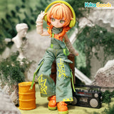 Doomsday Prologue Series 1/12 Action Figure BJD Blind Box