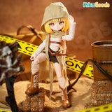 Doomsday Prologue Series 1/12 Action Figure BJD Blind Box