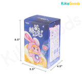 Mocici Sugar Rabbit Magic Secret Realm Series Plush Blind Box