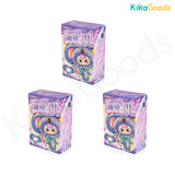 Baby Three Magic Mirror V2 Series Plush Blind Box