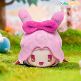Alien Stage Rabbit Series Bun Head Blind Box