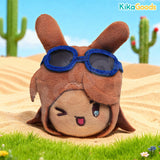 Alien Stage Rabbit Series Bun Head Blind Box