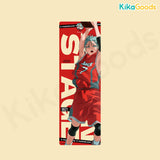 Alien Stage Passion Series PVC Ticket Stub Blind Box