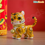 Tiger Lord Bobbie Series Limited Action Figure