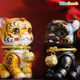 Tiger Lord Bobbie Series Limited Action Figure【Shipped in Apr. ~ Jun. 2026】
