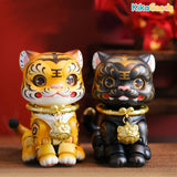 Tiger Lord Bobbie Series Limited Action Figure【Shipped in Apr. ~ Jun. 2026】
