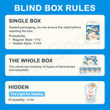 Moi Gentle Souls Series Blind Box