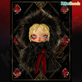 Iris Card Pact Series Plush Blind Box
