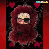 Iris Card Pact Series Plush Blind Box