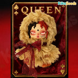 Iris Card Pact Series Plush Blind Box