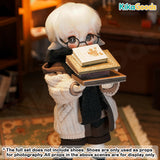 TinyFox 'Meru' 1/6 Points Angel Body Action Figure【Shipped in Jun. 2026】