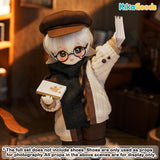 TinyFox 'Meru' 1/6 Points Angel Body Action Figure【Shipped in Jun. 2026】