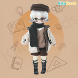 TinyFox 'Meru' 1/6 Points Angel Body Action Figure【Shipped in Jun. 2026】