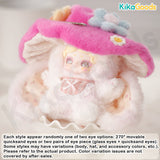 Lucky Deer Nai The Witch's Letter Series Plush Blind Box