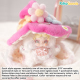 Lucky Deer Nai The Witch's Letter Series Plush Blind Box