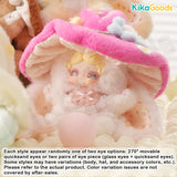 Lucky Deer Nai The Witch's Letter Series Plush Blind Box