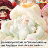 Lucky Deer Nai The Witch's Letter Series Plush Blind Box