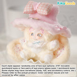 Lucky Deer Nai The Witch's Letter Series Plush Blind Box
