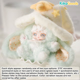 Lucky Deer Nai The Witch's Letter Series Plush Blind Box