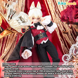 The Past In Sicily Series Lorenzo 1/8 MJD Limited Action Figure