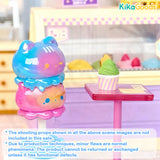 Octcats' Ice Cream Series Mini Blind Box