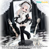 Poems in Box No Symptoms Series 1/12 Action Figure BJD Blind Box
