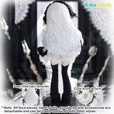 Poems in Box No Symptoms Series 1/12 Action Figure BJD Blind Box