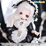 Poems in Box No Symptoms Series 1/12 Action Figure BJD Blind Box