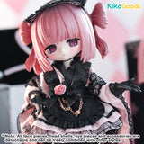 Poems in Box No Symptoms Series 1/12 Action Figure BJD Blind Box