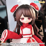 Poems in Box No Symptoms Series 1/12 Action Figure BJD Blind Box